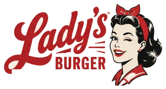 Lady\'s Burger